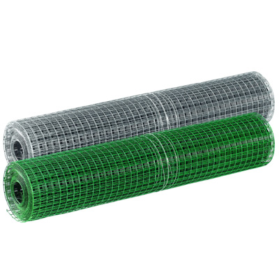 Drahtgitter (Volierendraht)