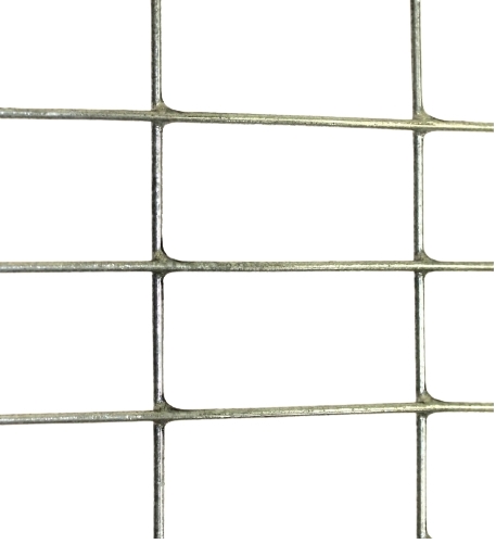 Drahtgitter (Kotgrubengitter)