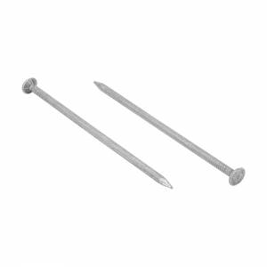 Senkkopf Drahtstift, Eisen blank, ähnl. DIN 1151-B, Paket a 5,0 kg, 7,6/230 mm - 7,6/230 mm, a 5,0 kg