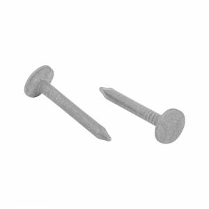 Breitkopfstifte feuerverzinkt, DIN 1160-B, 2,5 kg Paket, 2,8/35 mm - 