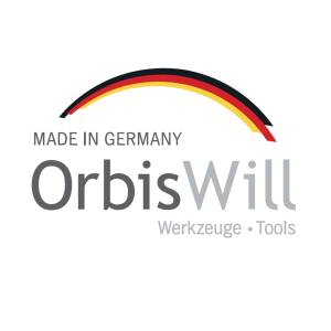 OrbisWill Kraftseitenschneider MIG-Cut 200 mm - 1