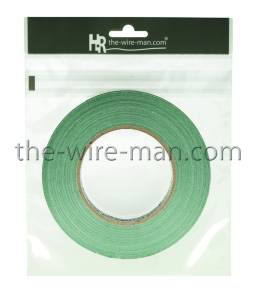 10 Rollen Anchor Tape grün, 12 mm breit,  50 m - 1