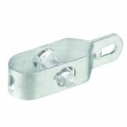 Drahtspanner Gr. 1, 30 / 85 mm, feuerverzinkt