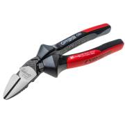 OrbisWill Seitenschneider 25° abgewinkelt 180 mm