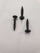 Schnellbauschraube mit Grobgewinde 4,2 x 65 mm, Stahl phosphatiert, 500 Stück im Paket