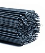 4 x 2,5 kg Steckdraht blau, Ø 1,4 x 400 mm